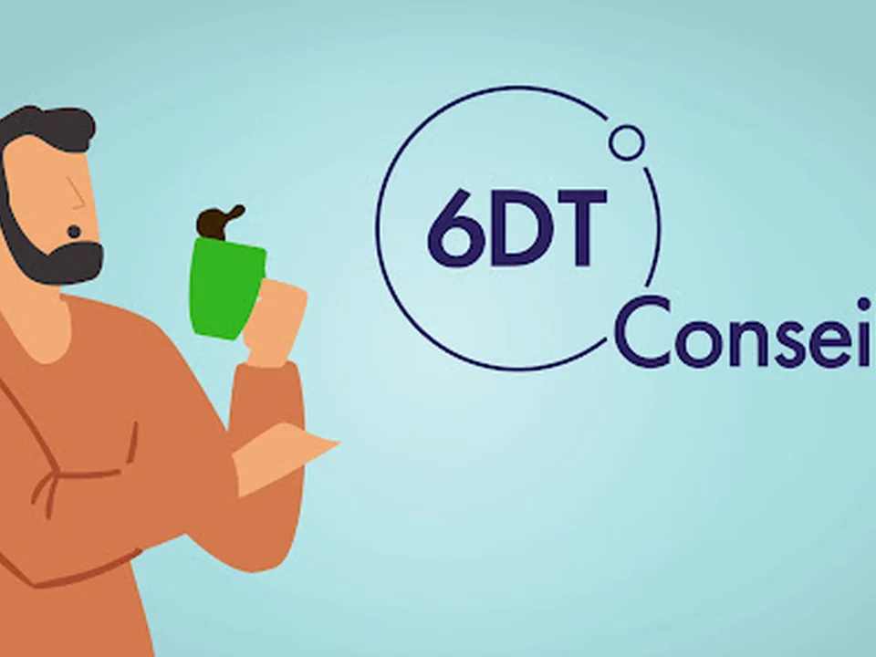 6DT Conseil