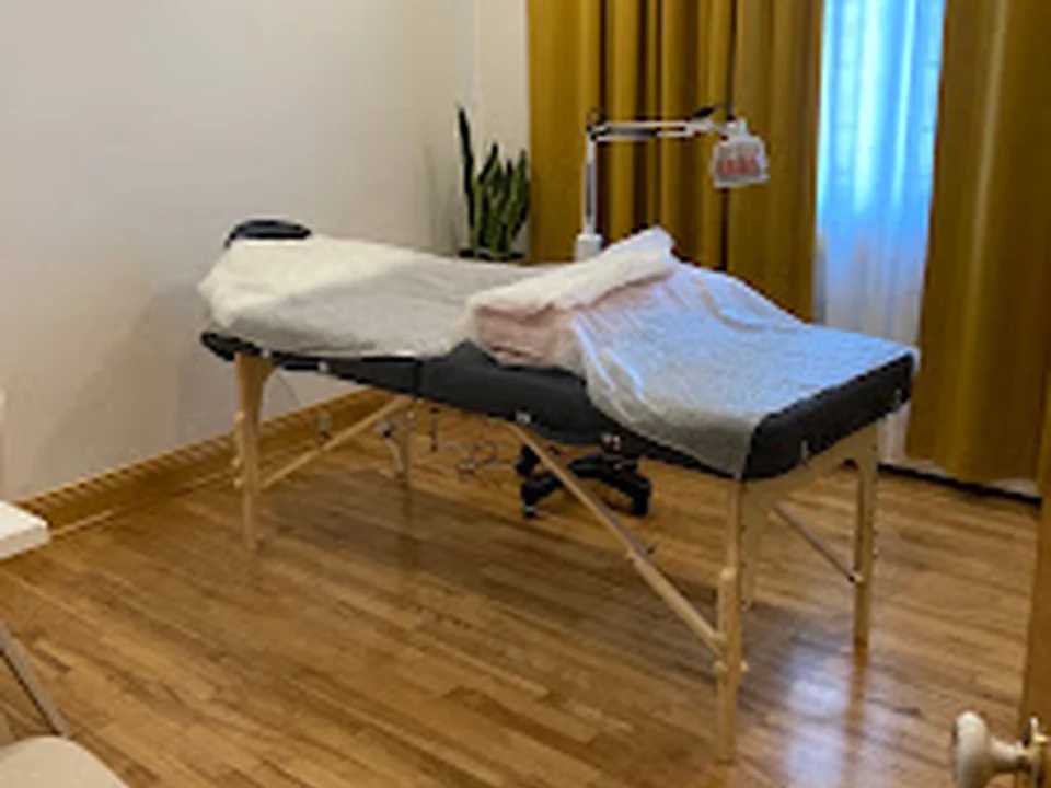 Acupuncture Karine Gignac