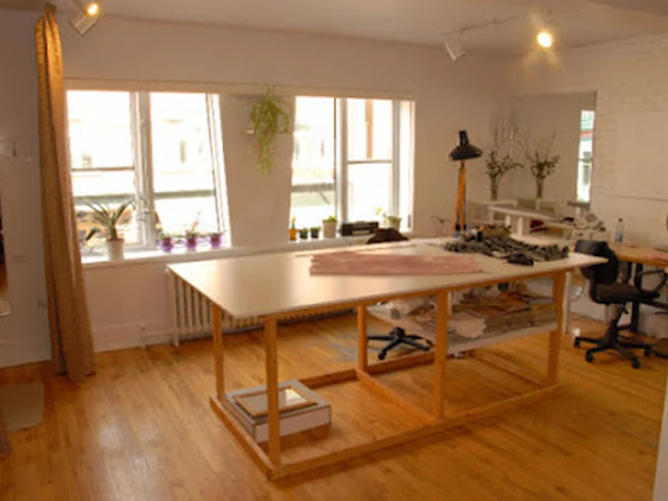 Alona, Atelier de couture et création