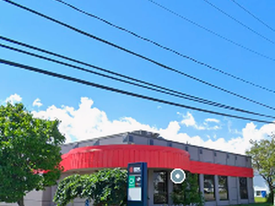 Animo etc Lac St-Charles