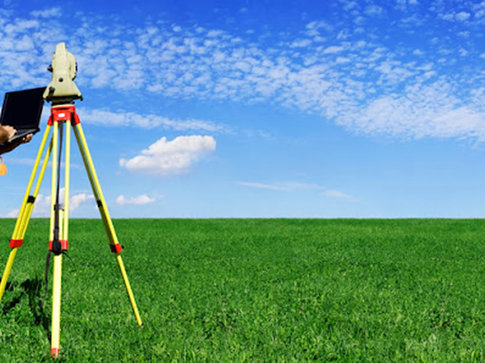 arpentage ArpEC