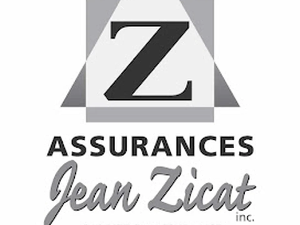 Assurances Jean Zicat Inc