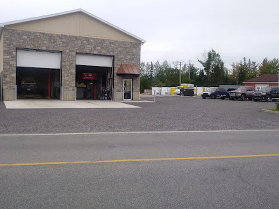Atelier Auto Val-Bélair