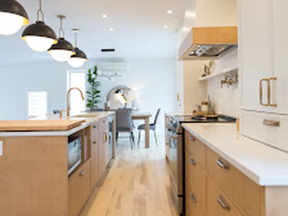 Atelier Bold - Designer d'intérieur Lévis