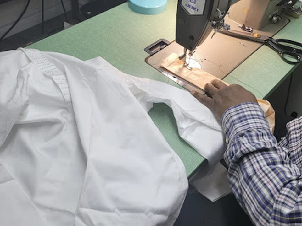 Atelier de couture - Expert en Couture