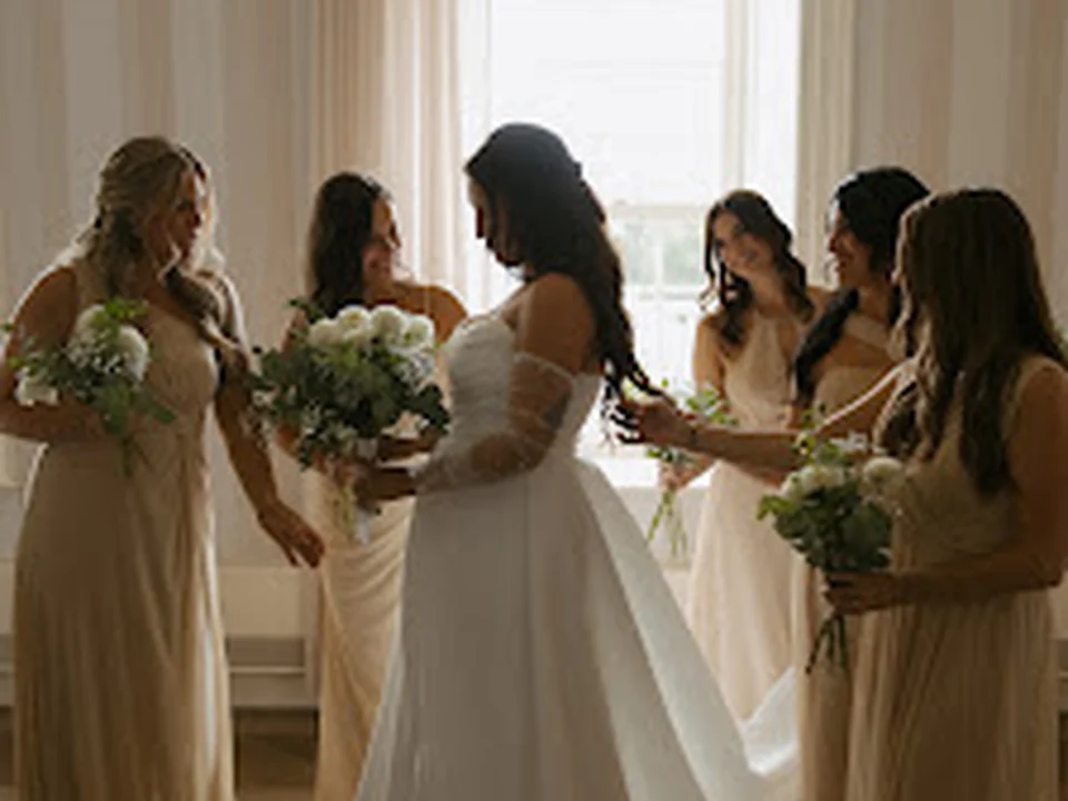 Atelier de Couture Michèle