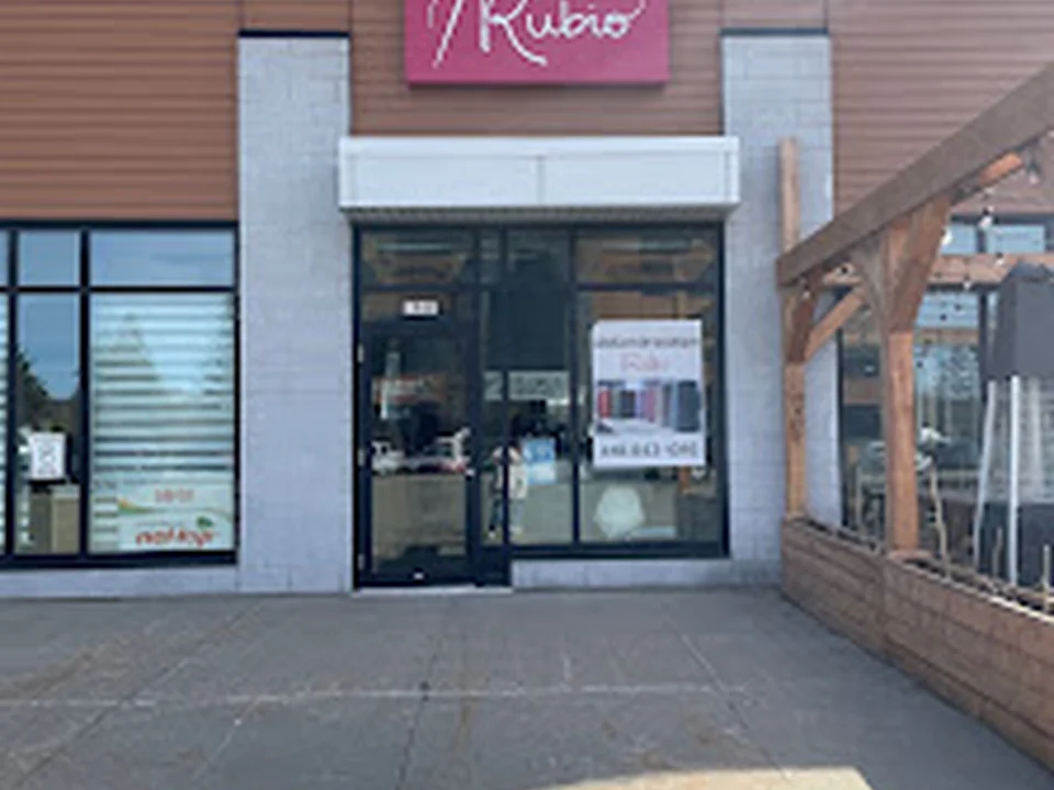 Atelier de couture Rubio