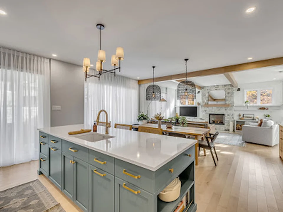 Atelier JR Design Architectural