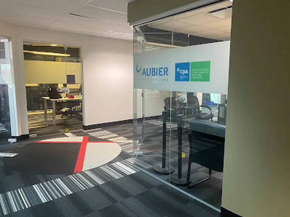 AUBIER CPA Inc.