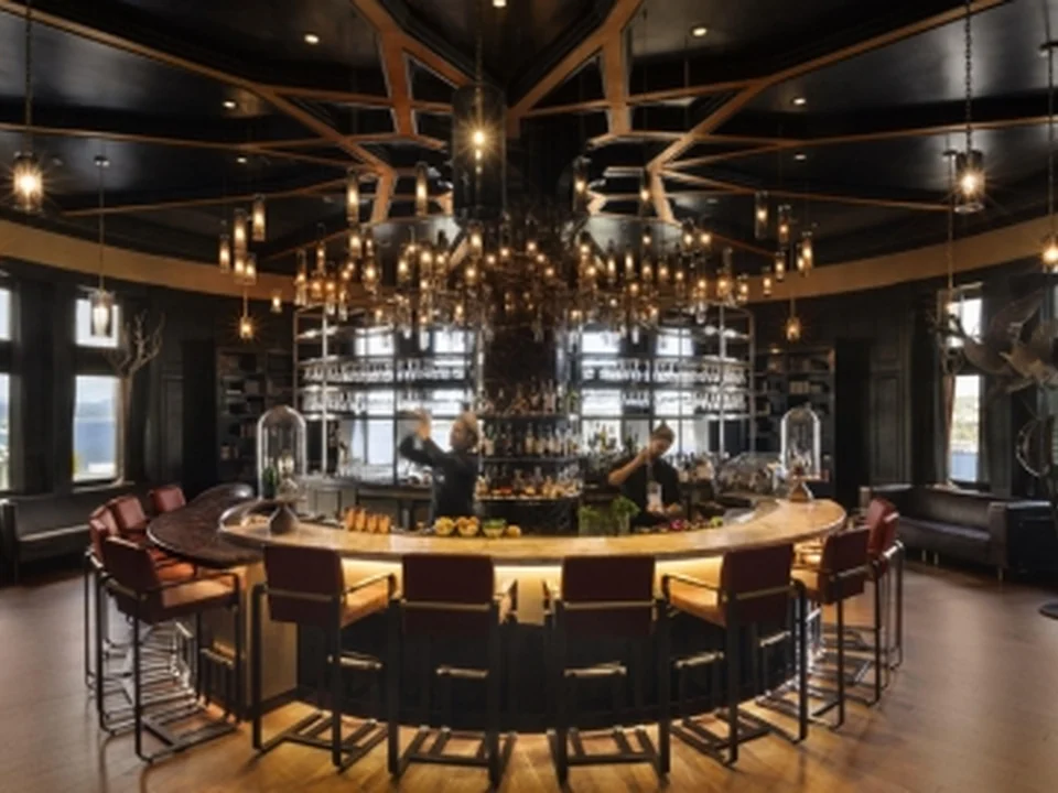 Bar 1608