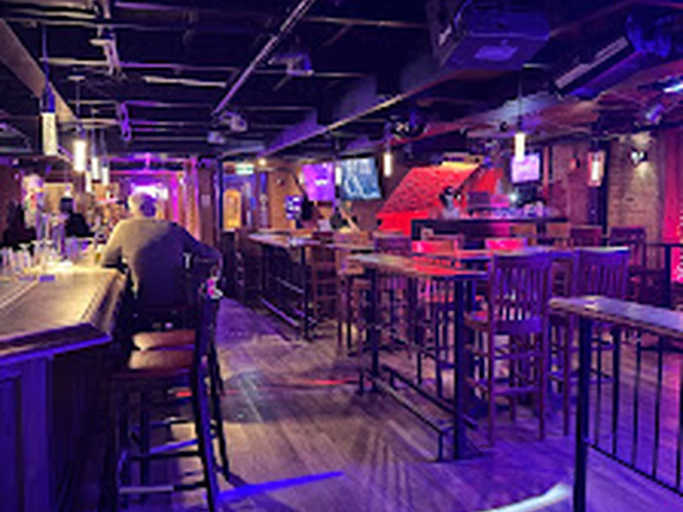 Bar-Spectacle le Quartier de Lune 2.0