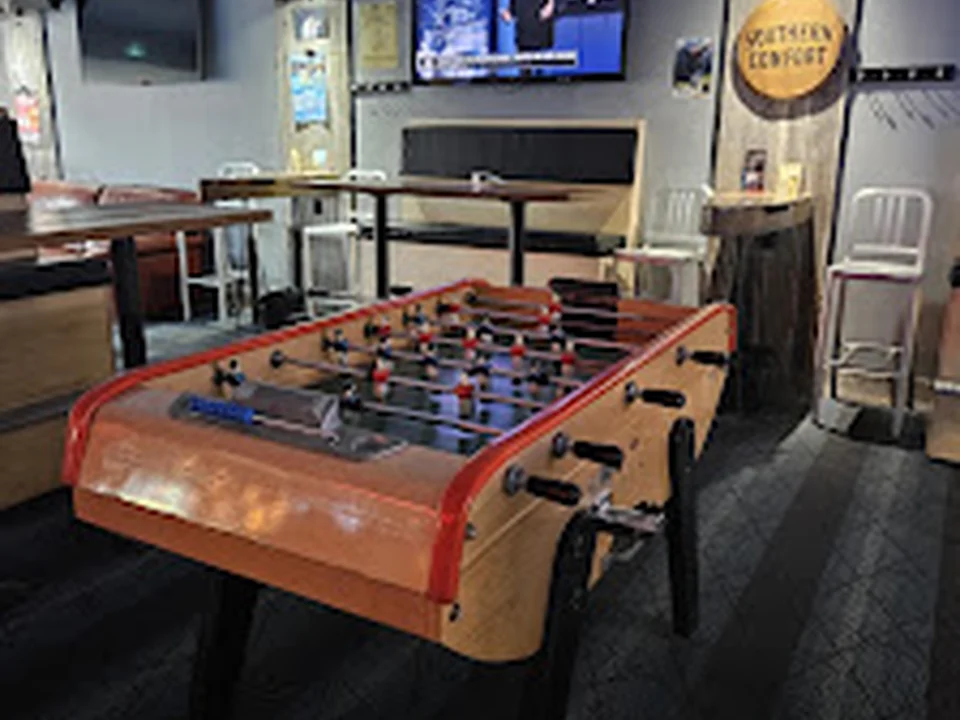Foto de Bar Sports Vegas 3.0