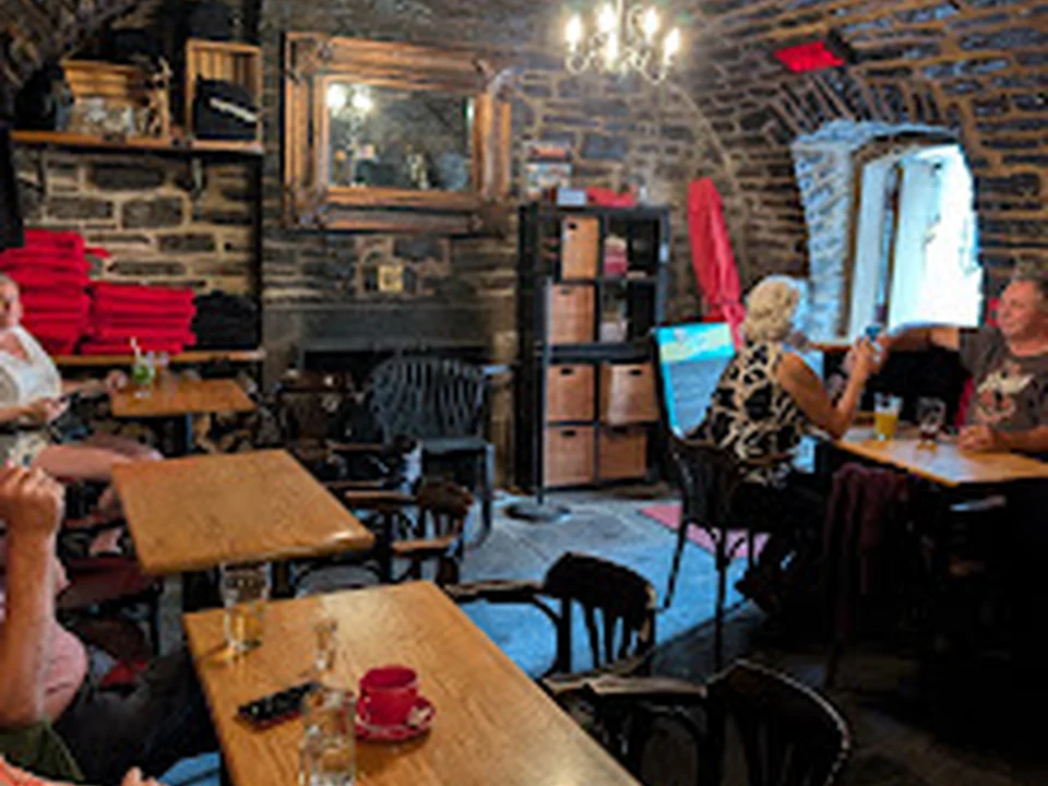 Bar Ste-Angèle