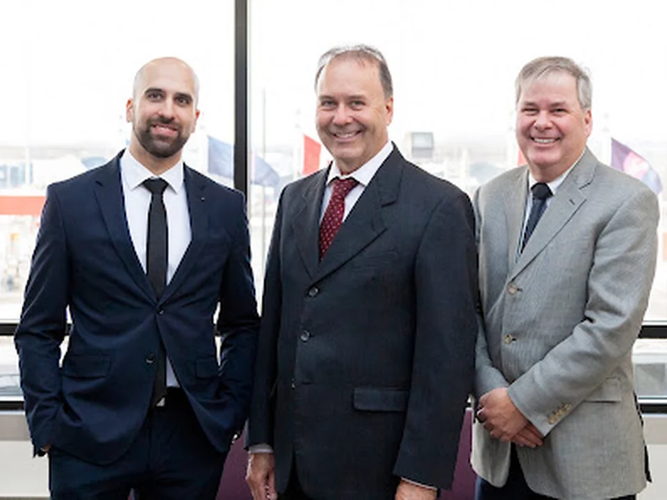 Foto de Bellemare Avocats - SAAQ, CNESST, IVAC