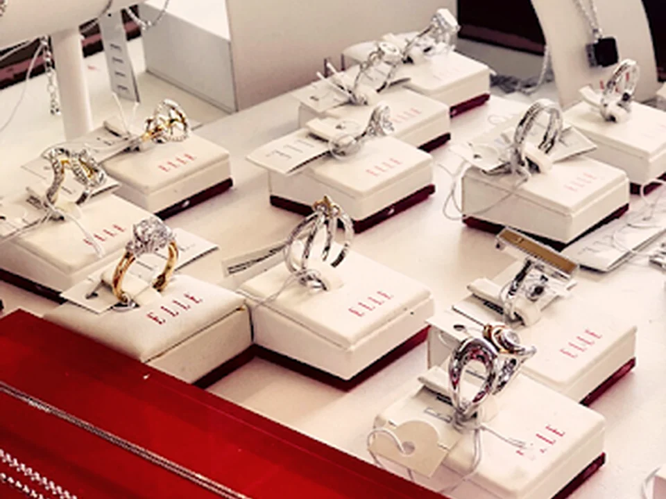 Bijouterie Joaillerie Mercier