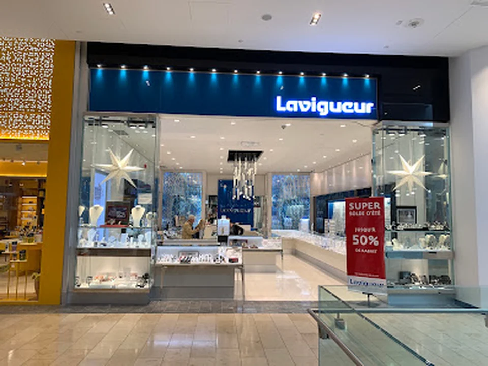 Bijouterie Lavigueur