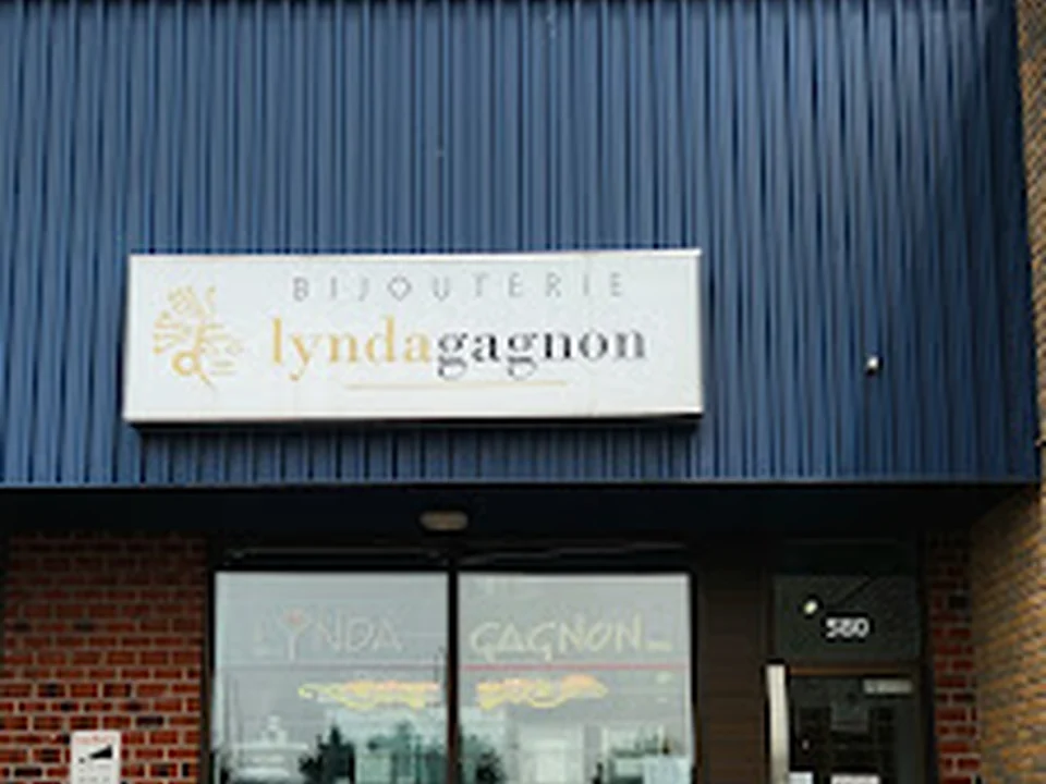 Bijouterie Lynda Gagnon