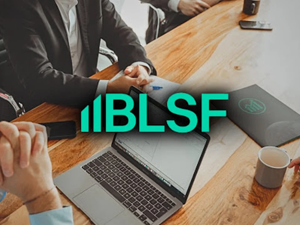 BLSF Services financiers | Courtier en assurance vie | Investissement | Assurance collective | Région de Québec