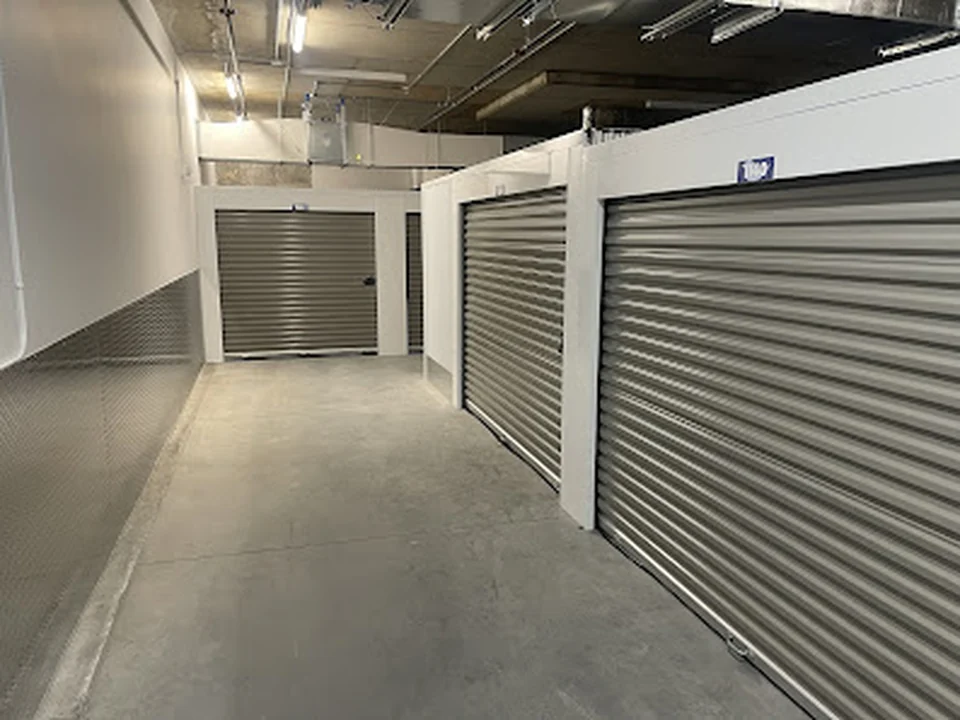 Bluebird Self Storage