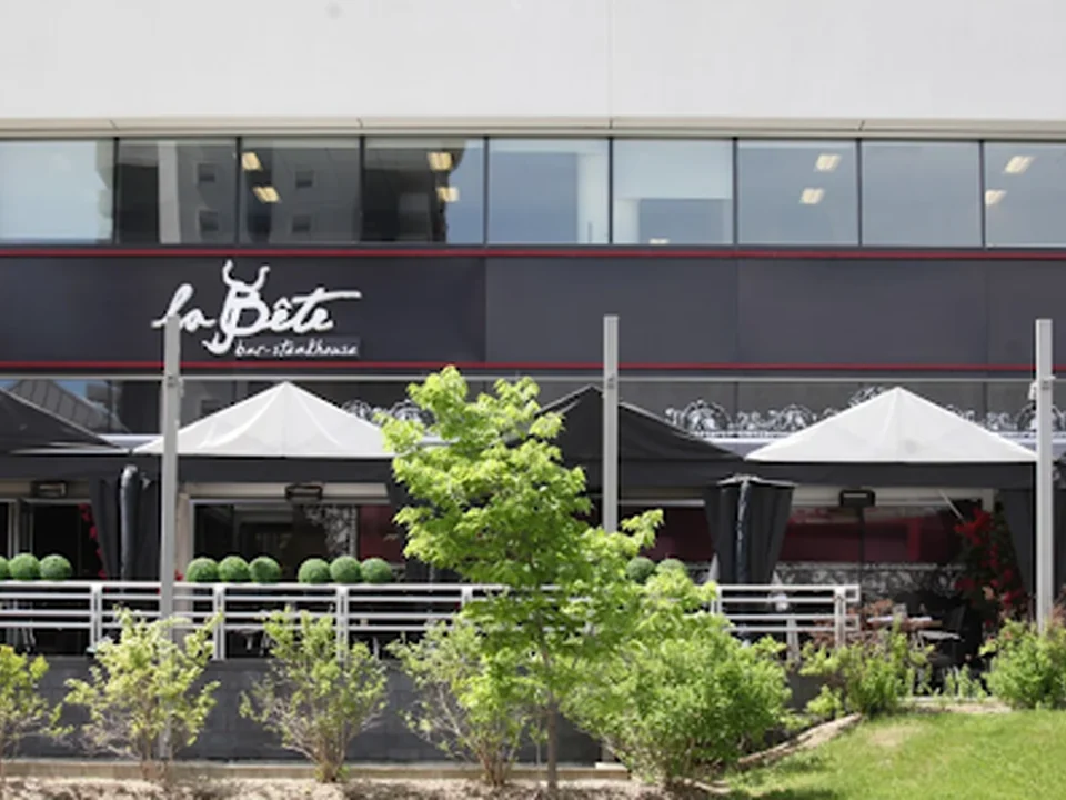 Boucherie Steak Out de La Bête Steakhouse