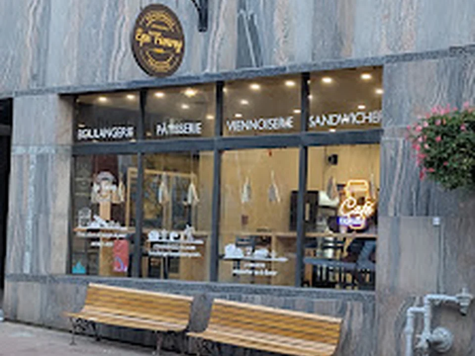 Boulangerie artisanale Epi’Fanny I Québec