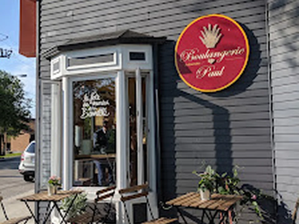 Boulangerie Artisanale Paul