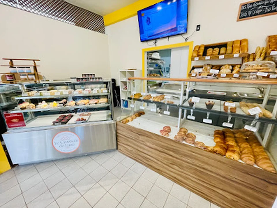 Boulangerie Le Croissant de Lune