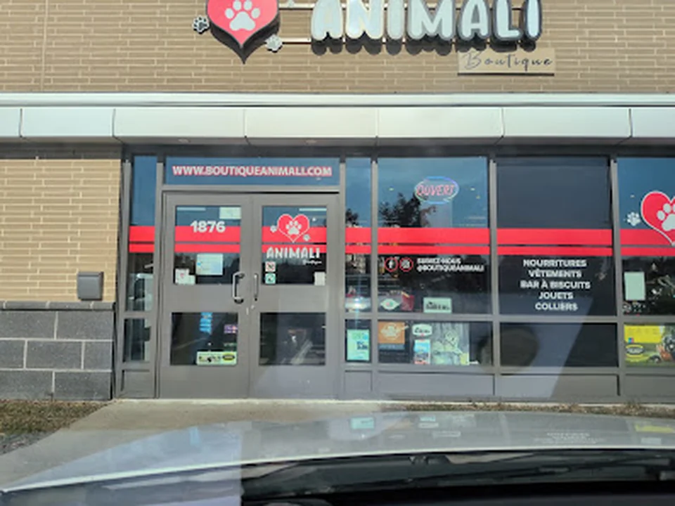 Boutique Animali