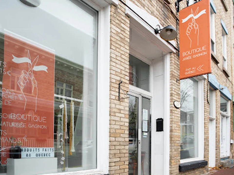 Boutique Cadeaux Josée Gagnon