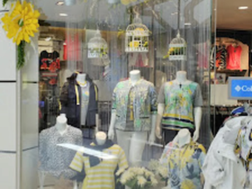 Boutique L'Intrigue Plus