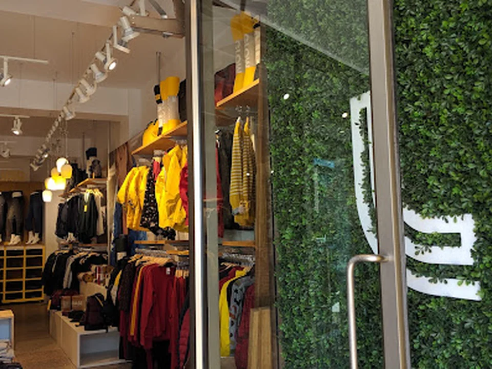 Boutique Livia