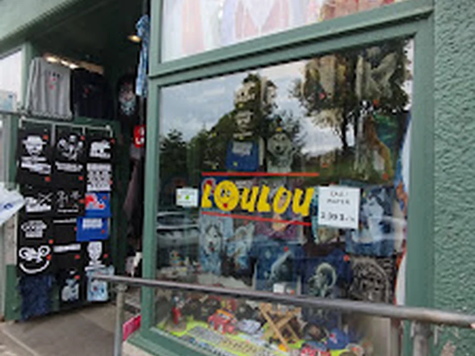 Foto de Boutique Loulou