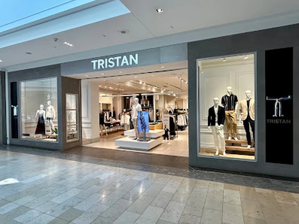 Boutique Tristan