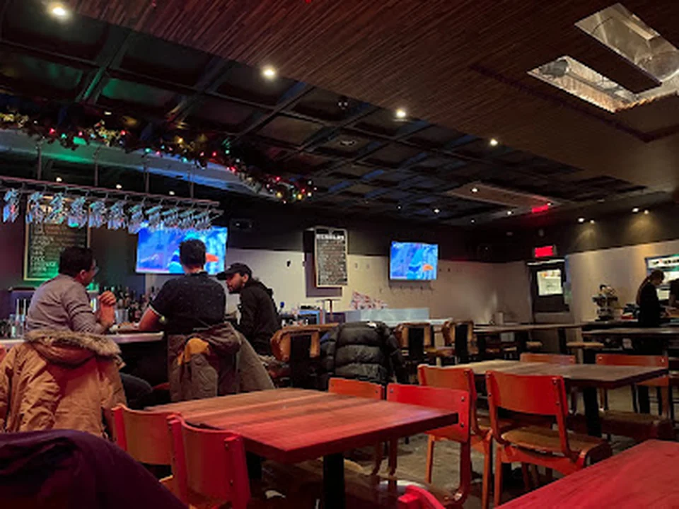 Cactus - Bar à Bières