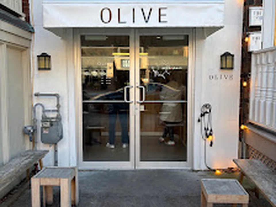 café Olive