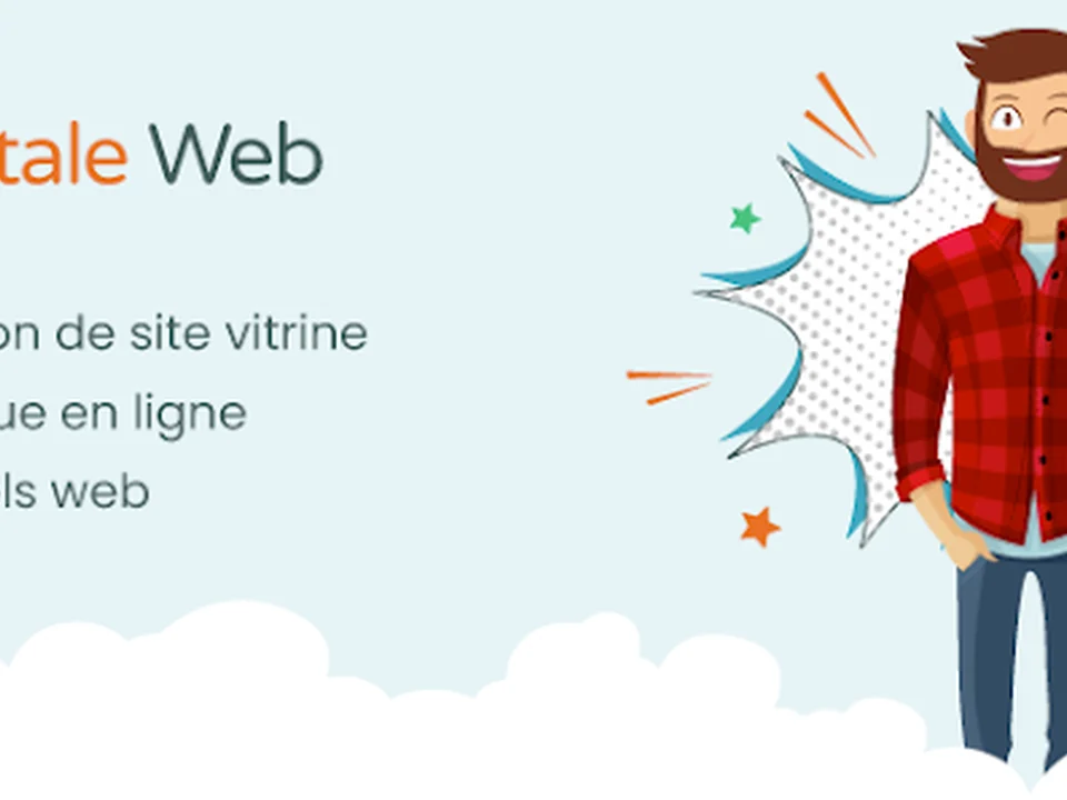 Capitale Web