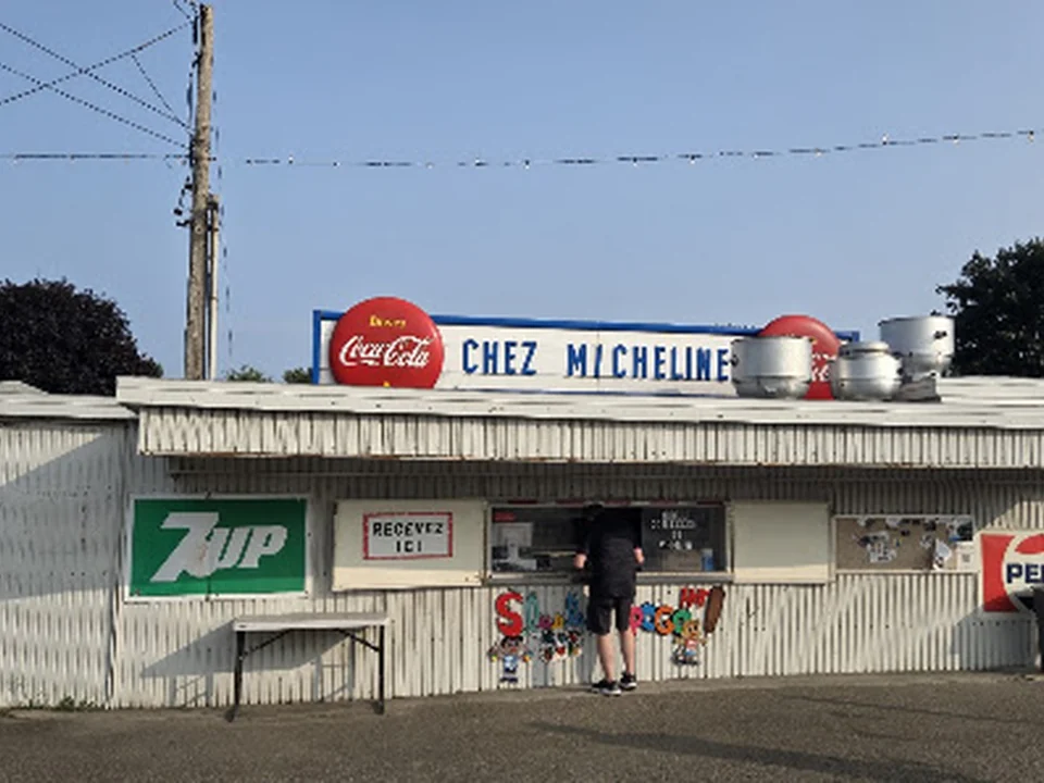 Casse-Croûte Chez Micheline