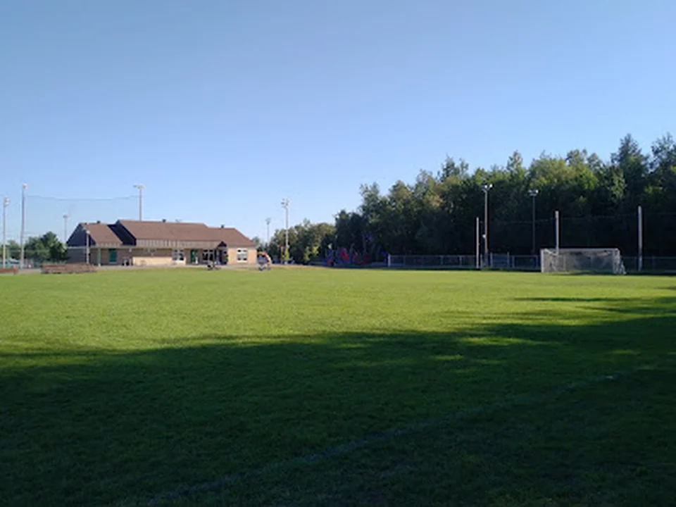 Centre communautaire Bon-Pasteur