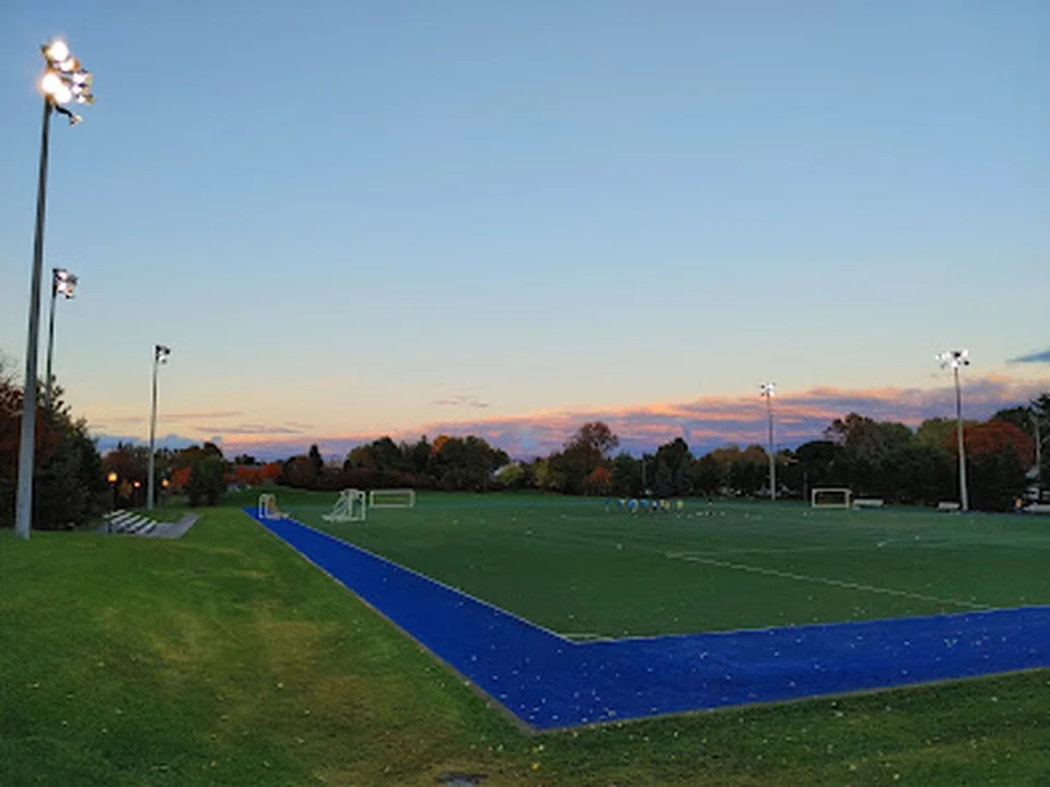 Centre communautaire Champigny