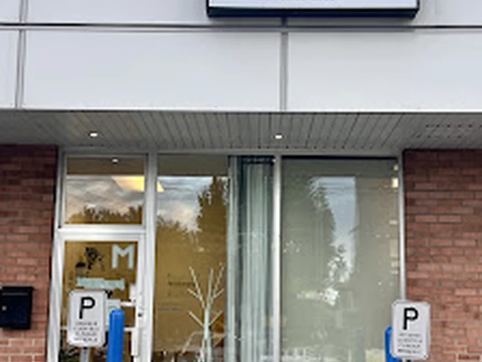 Centre de prélèvements Médi-Bourg