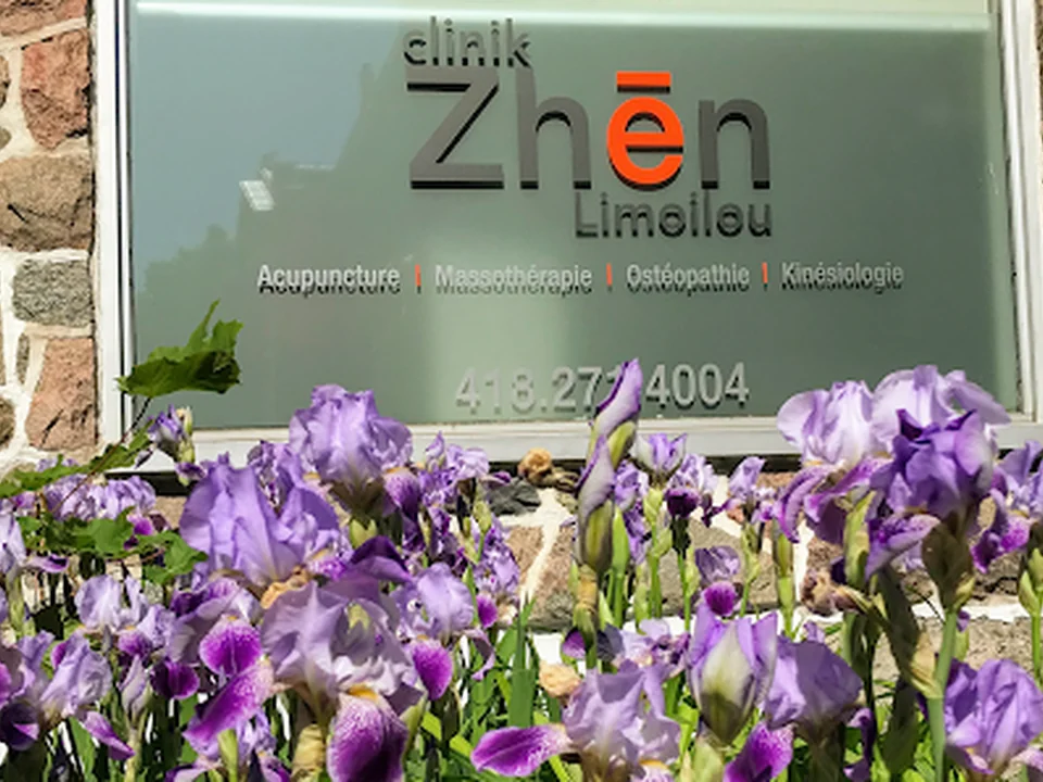 Clinik Zhen Limoilou - Acupuncture