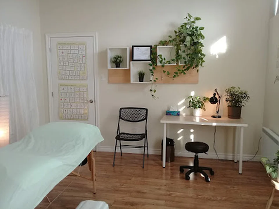 Clinique d'Acupuncture Janie Couture
