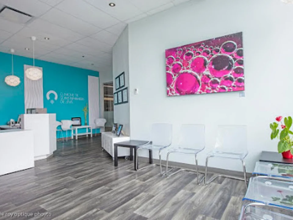 Clinique de Soins Infirmiers de Lévis