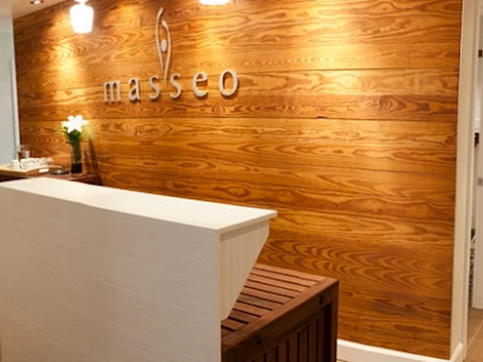 Clinique Masseo