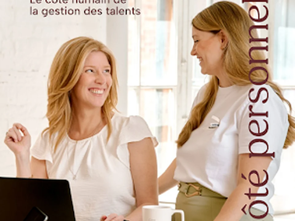 Côté Personnel Ressources humaines