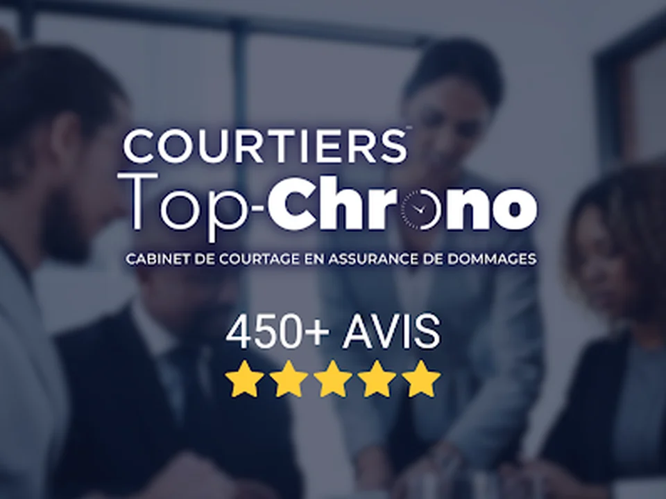 Courtiers Top-Chrono