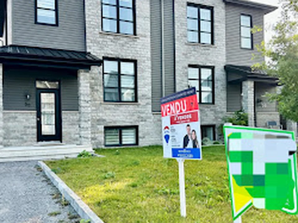 DAVID ROSS - Courtier immobilier - RE/MAX