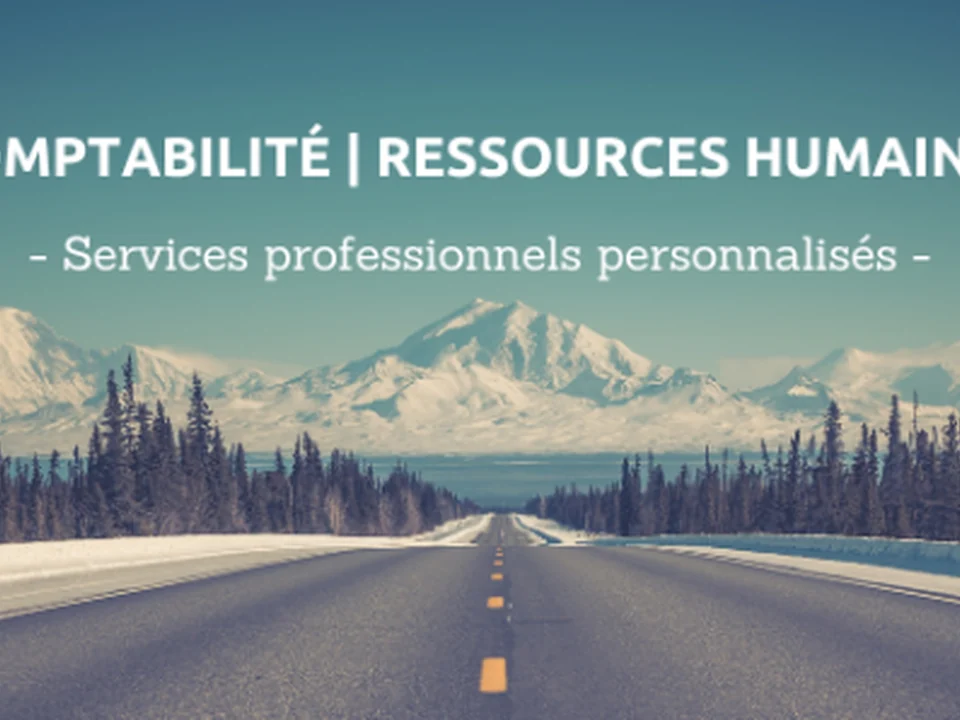 DENALI Services comptables inc.