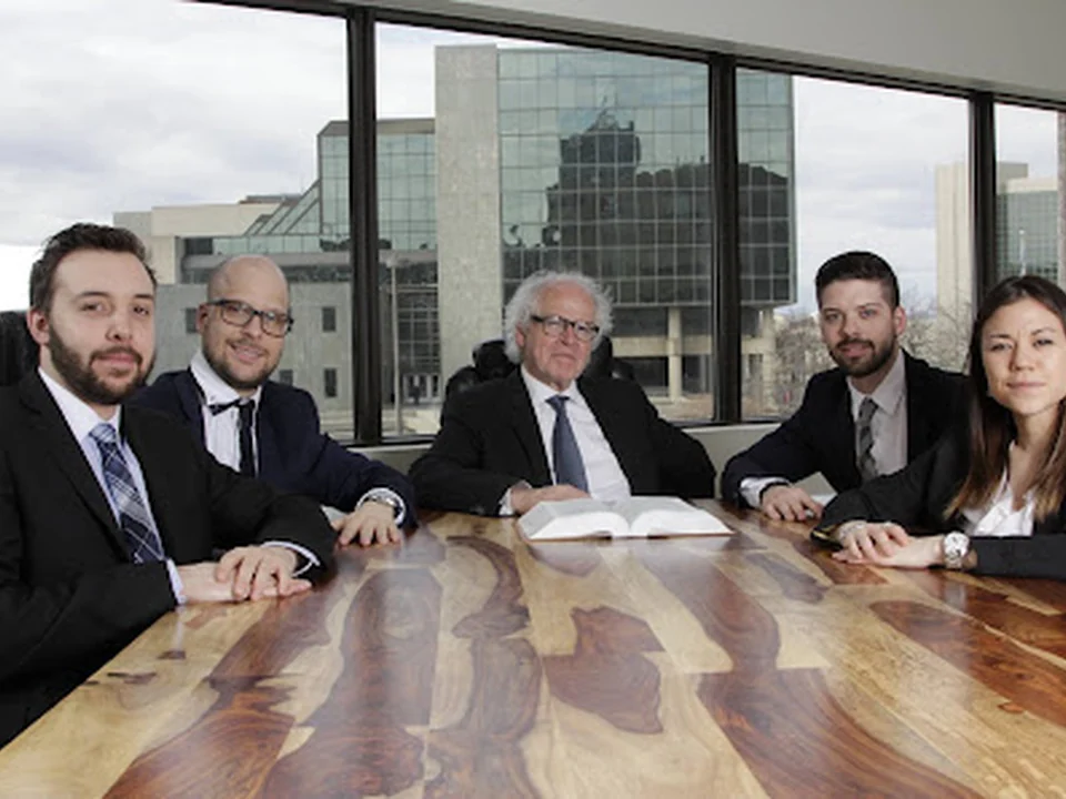 Doyon Avocats - Avocats Criminel à Québec