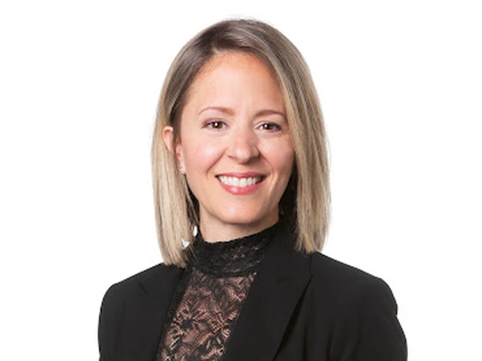 Emilie Fortin Courtier immobilier RE/MAX